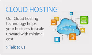 Cloud Hosting, Cloud Computing