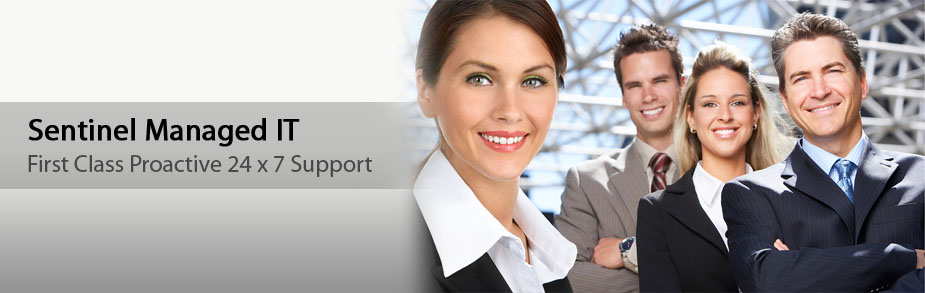 IT Support Singapore, IT Maintenance, Managed IT